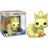 Funko POP Ninetiles 1107 Pokemon Super Sized Jumbo 25 cm