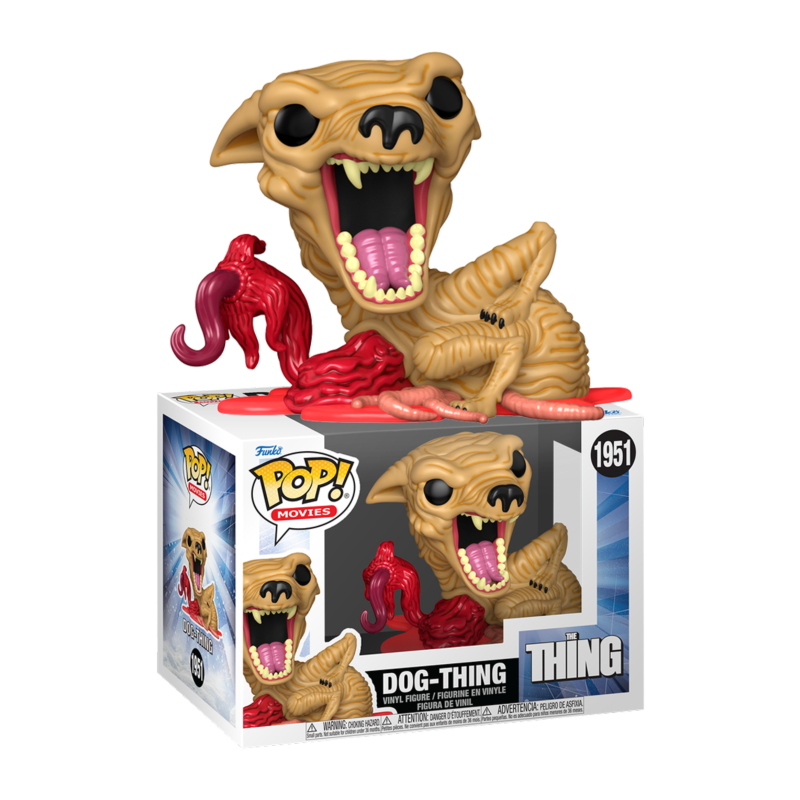 Funko POP Dog Thing 1951 The Thing
