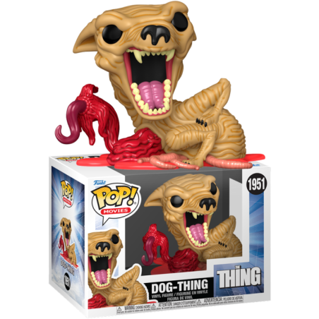 Funko POP Dog Thing 1951 The Thing