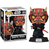 Funko POP Darth Maul 813 Star Wars