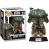Funko POP Boba Fett 814 Star Wars
