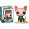 Funko POP Gato Esfinge 18 Pets