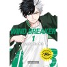 WIND BREAKER 1 UNIVERSO MANGA