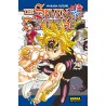 SEVEN DEADLY SINS 29