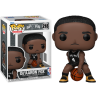 Funko POP De Aaron Fox (2025 Icon Edition Uniform) 218 NBA