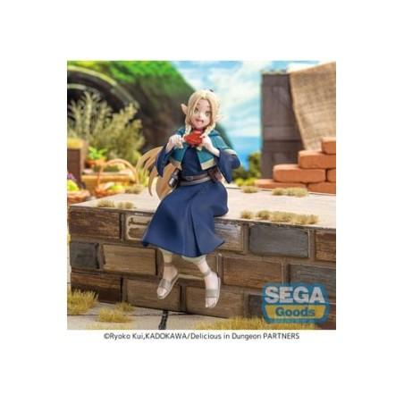 Delicious in Dungeon Estatua PVC PM Perching Marcille 15 cm