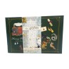 Calendario de adviento harry potter