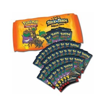 Pokemon TCG: Trick or Trade Booster Bundle 2024