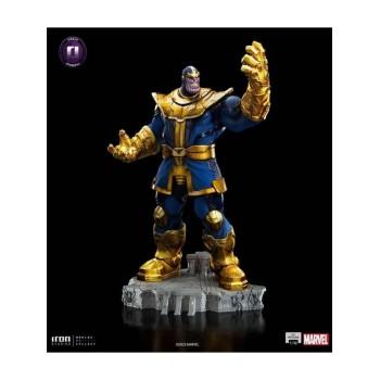 Figura Thanos Infinity Gauntlet Diorama 30cm…