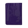 Carpeta 9 Bolsillos con Cremallera PRO Binder - Elite Gengar Pokémon - Ultra Pro