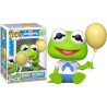 Funko POP La Rana Gustavo Bebé 1696 Los Teleñecos