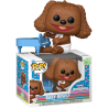 Funko POP Rowlf Bebé 1699 Los Teleñecos