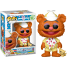 Funko POP Fozzie Bebé 1695 Los Teleñecos