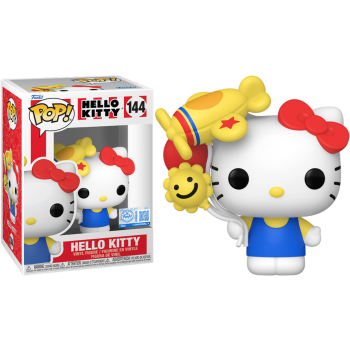 Funko POP Hello Kitty 144 Hello Kitty