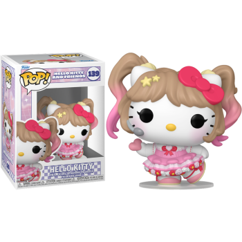 Funko POP Hello Kitty 139 Hello Kitty and Friends