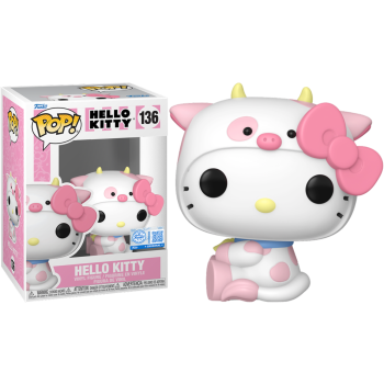 Funko POP Hello Kitty 136 Hello Kitty