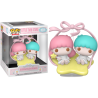 Funko POP Little Twin Stars 132 Little Twin Stars