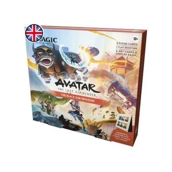 Scene Box Display Avatar Tea Time The Jasmine…