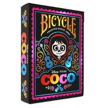 Naipes Baraja Disney Coco