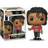 Funko POP Michael Jackson 491 Michael Jackson