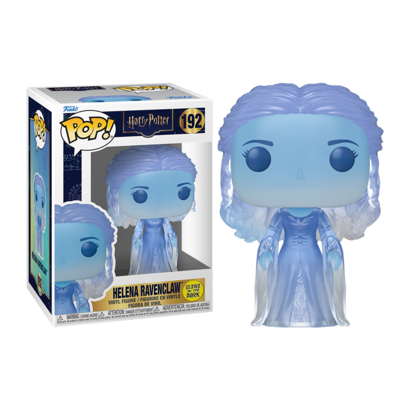 Funko POP Helena Ravenclaw 192 Harry Potter