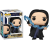 Funko POP Severus Snape con Patronus 195 Harry Potter