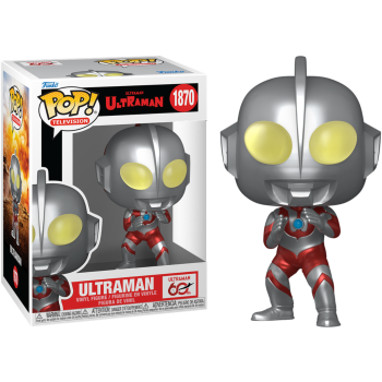 Funko POP Ultraman 1870 Ultraman