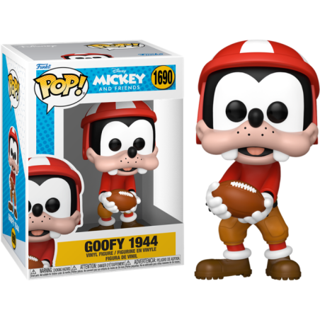 Funko POP Goofy (1944) 1690 Mickey and Friends