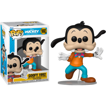 Funko POP Goofy (1992) 1692 Mickey and Friends