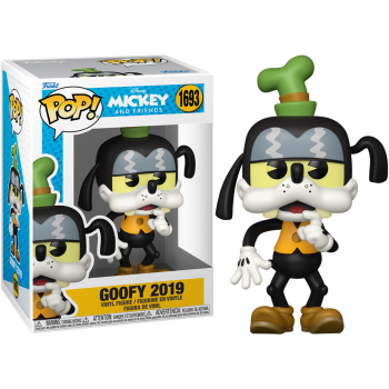 Funko POP Goofy (2019) 1693 Mickey and Friends