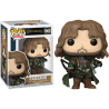 Funko POP Faramir 1983 El Señor de los Anillos
