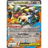 Pokemon JCC: Megaevolución Colección EX (Mega-Kangaskhan EX)
