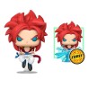 Funko POP Super Saiyan 4 Gogeta 2074 Dragon Ball: GT CHASE