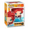 Funko POP Super Saiyan 4 Gogeta 2074 Dragon Ball: GT CHASE