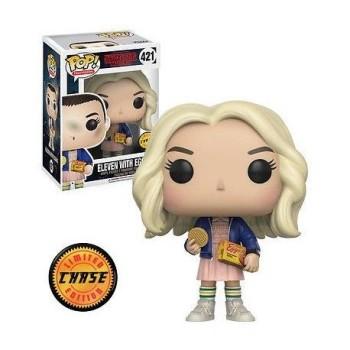 Funko Eleven Chase Stranger Things 421