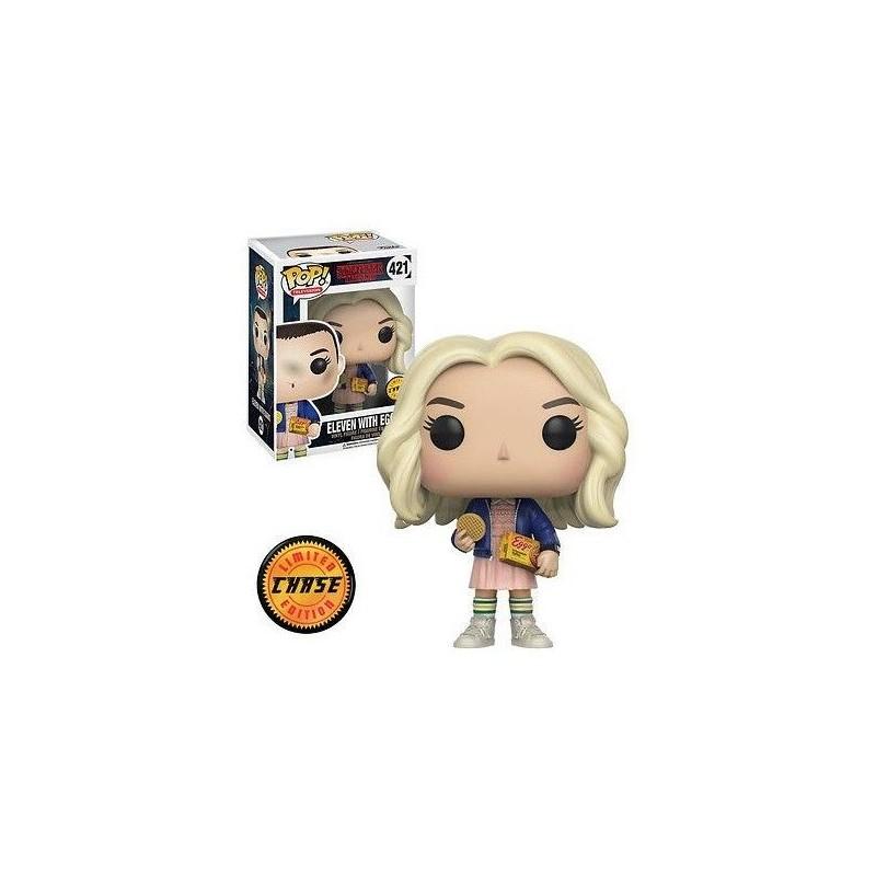 Funko Eleven Chase Stranger Things 421