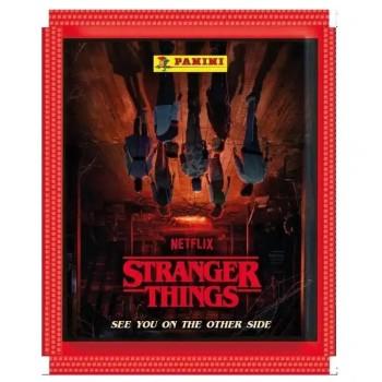 Sobres Stranger Things - Panini Cromos