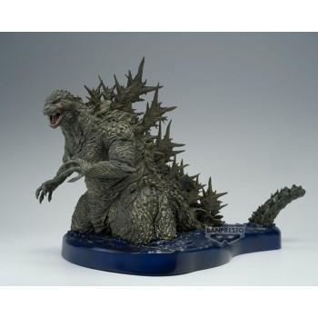 Figura Godzilla 2023 Art Vignette Godzilla Minus…