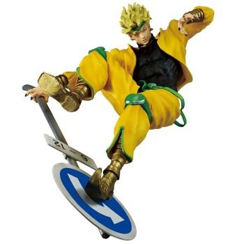 Figura Ichibansho Dio Brando Standoom Jojos…