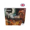 Scene Box The Siege of Alexandria Final Fantasy Inglés Magic The Gathering