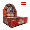 Sobre Retro Pack 2 Español - Yu-Gi-Oh!