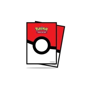 Ultra Pro Sleeves Standard Pokemon (65 unidades)…