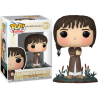 Funko POP Elizabeth Bennet 1971 Orgullo y Prejuicio