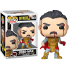 Funko POP Omni-Man 1861 Invencible