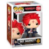 Funko POP Dot Barrett 2185 Mashle Chase
