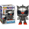 Funko POP  Mecha Sonic 1173 Sonic