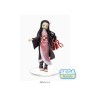 Demon Slayer: Kimetsu no Yaiba SPM Estatua PVC Nezuko Kamado Sibling Bond 19 cm