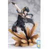 Spy x Family Estatua Luminasta PVC Yor Forger Thorn Princess mission extend 19 cm