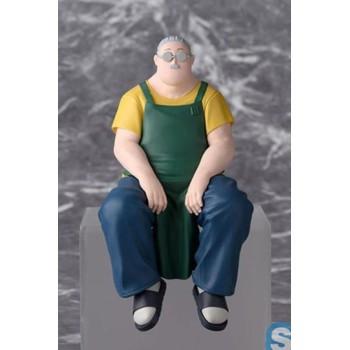 Sakamoto Days Estatua PVC PM Perching Taro…