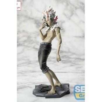 Dandadan Estatua PVC Luminasta Okarun…